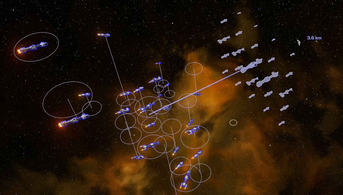 Starblast.io Ship Tree (Outdated) 